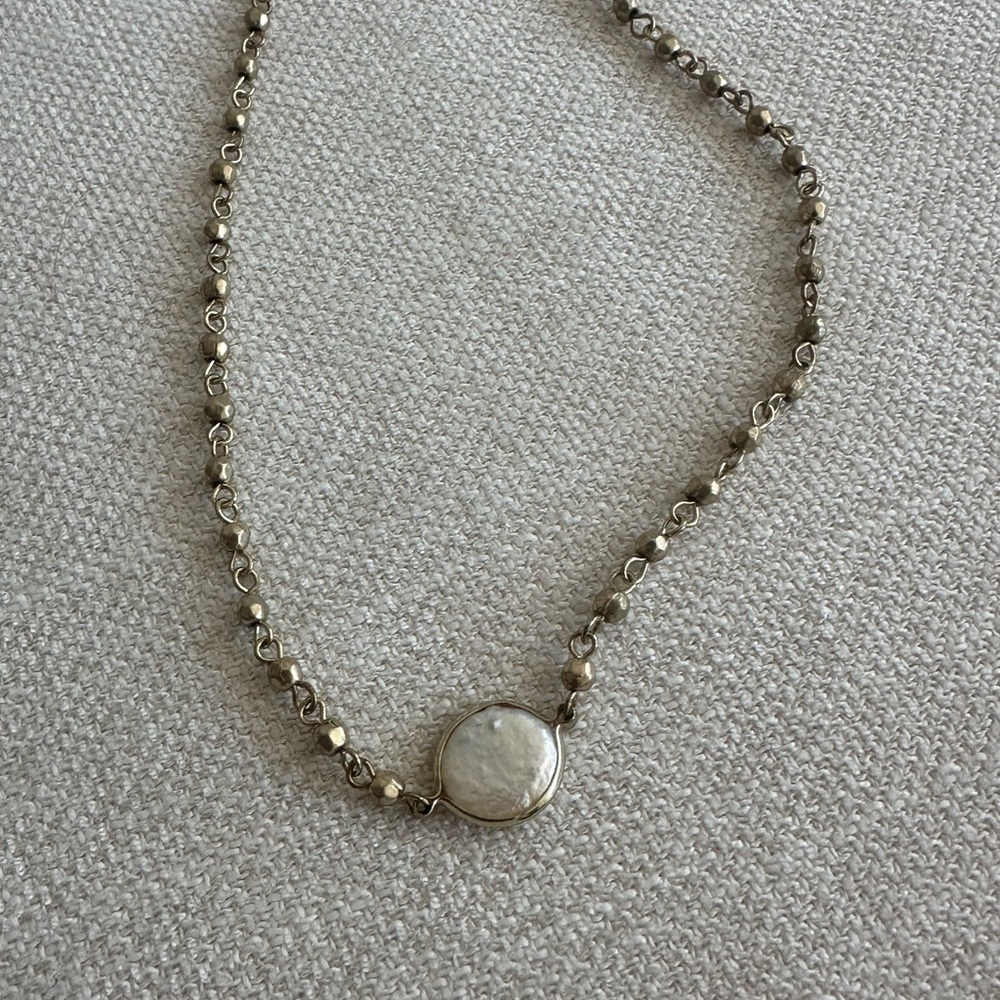 Francesca’s Necklace